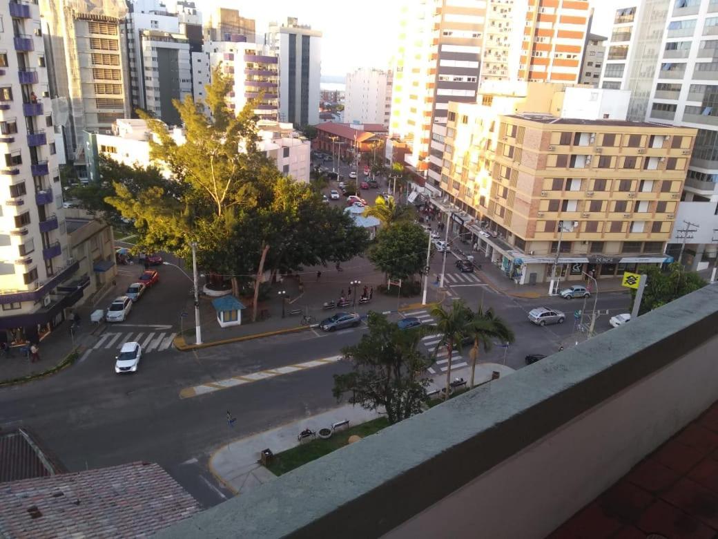 Edificio Praia De Torres Apartment ภายนอก รูปภาพ